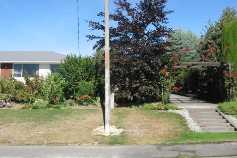 Photo of property in 7 Hewlings Street, Geraldine, 7930