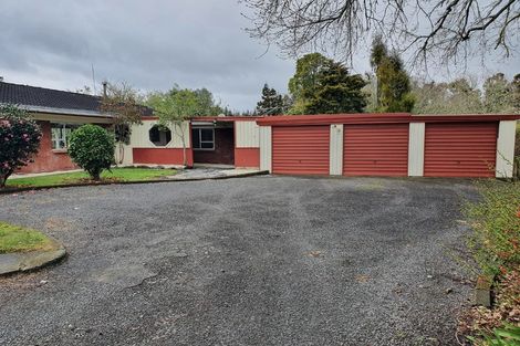Photo of property in 201 Jesmond Road, Karaka, Drury, 2578
