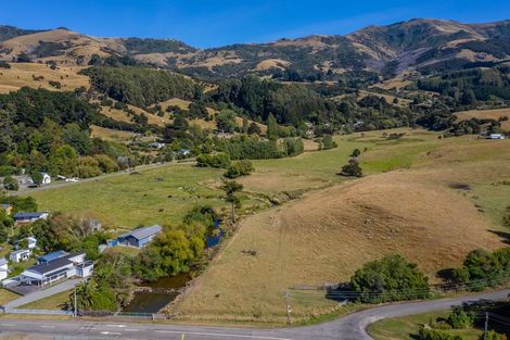 Photo of property in 800 Wainui Main Road, Wainui, Akaroa, 7582