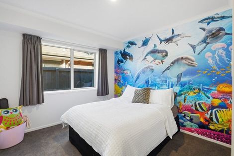 Photo of property in 19 Maltby Drive, Rolleston, 7615