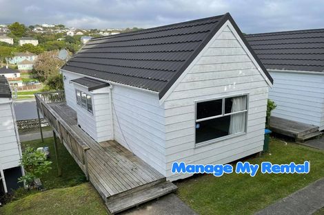 Photo of property in 8/51 Dimock Street, Titahi Bay, Porirua, 5022