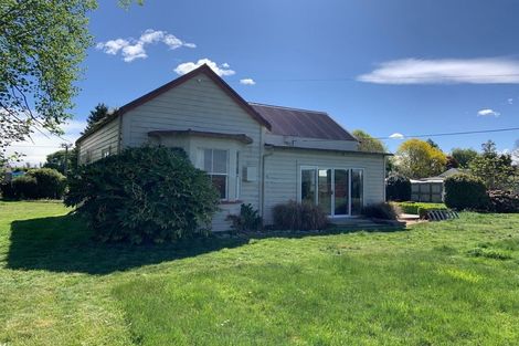 Photo of property in 19 Maddren Street, Winchester, 7985