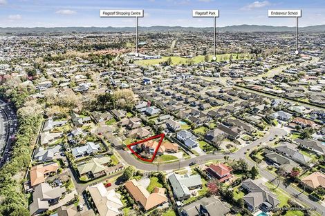 Photo of property in 20a Canaandale Drive, Flagstaff, Hamilton, 3210