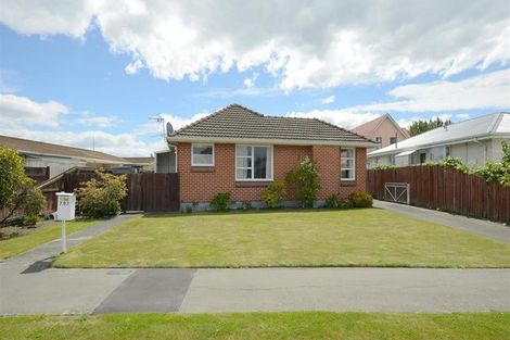 Photo of property in 797 Main North Road, Belfast, Christchurch, 8051