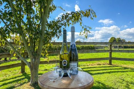 Photo of property in 37 State Highway 27, Tirau, 3410