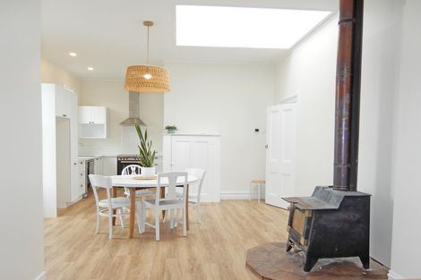 Photo of property in 15 Usk Street, Oamaru, 9400