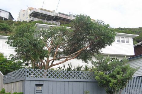 Photo of property in 17 Ahuriri Street, Strathmore Park, Wellington, 6022
