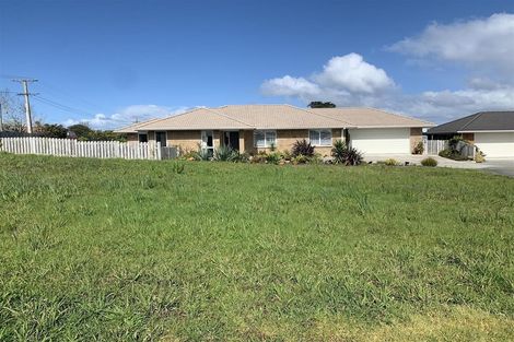 Photo of property in 55 North Crest Drive, Onerahi, Whangarei, 0110