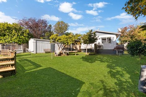 Photo of property in 87 Leonard Road, Ngongotaha, Rotorua, 3010