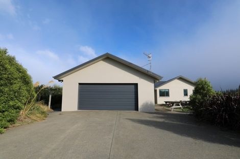 Photo of property in Peak Rock, 141a Poynter Road, Tussock Creek, Winton, 9781