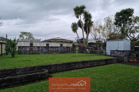 Photo of property in 72 Manu Crescent, Upper Vogeltown, New Plymouth, 4310