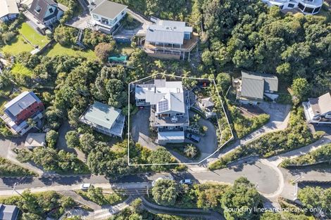 Photo of property in 22 Tairua Terrace, Tairua, 3508