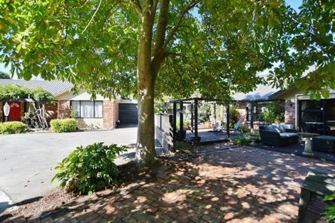 Photo of property in 25a Woodend Road, Woodend, 7610