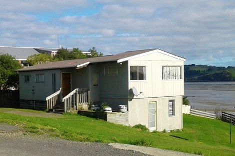 Photo of property in 5b Manning Street, Rawene, Kaikohe, 0473