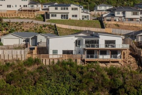 Photo of property in 16 Rochdale Drive, Churton Park, Wellington, 6037