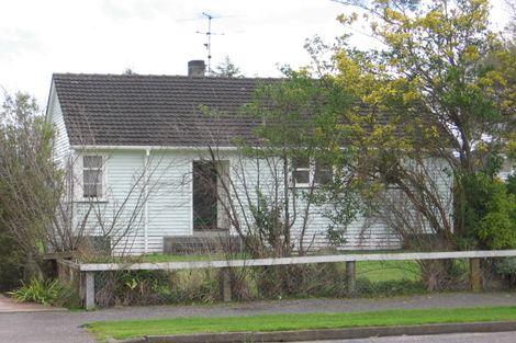 Photo of property in 5 Matai Street, Lansdowne, Masterton, 5810