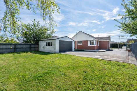 Photo of property in 4 Doreen Street, Aranui, Christchurch, 8061