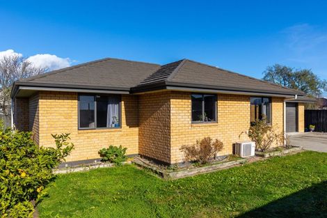 Photo of property in 4a Edith Street, Redwoodtown, Blenheim, 7201