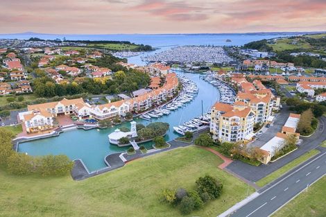 Photo of property in 31 Waterside Crescent, Gulf Harbour, Whangaparaoa, 0930