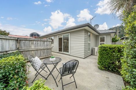 Photo of property in 48b Wilford Street, Wallaceville, Upper Hutt, 5018