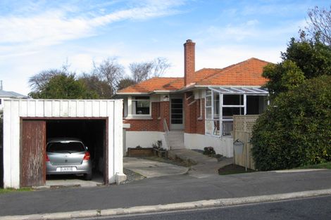 Photo of property in 7 Napier Street, Belleknowes, Dunedin, 9011