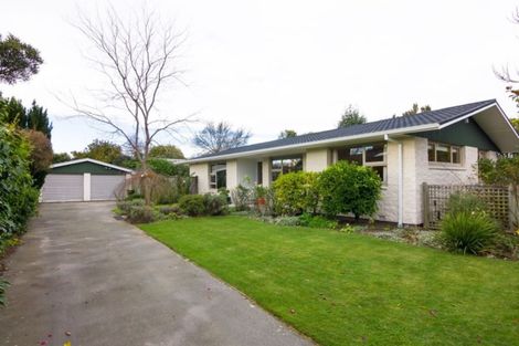 Photo of property in 14 Ferniehurst Street, Somerfield, Christchurch, 8024