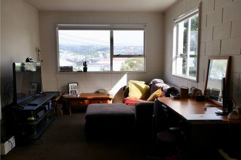 Photo of property in 35 Scarborough Terrace, Mount Victoria, Wellington, 6011