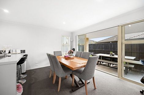 Photo of property in 22 Ladeira Place, Fitzroy, Hamilton, 3206