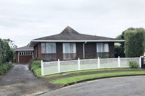 Photo of property in 10 Te Kama Street, Levin, 5510
