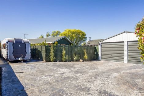 Photo of property in 31 Holland Drive, Kaiapoi, 7630