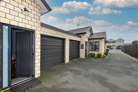 Photo of property in 42c Oram Avenue, New Brighton, Christchurch, 8061