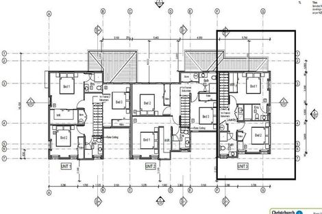 Photo of property in 19 Kinloch Street, St Albans, Christchurch, 8014