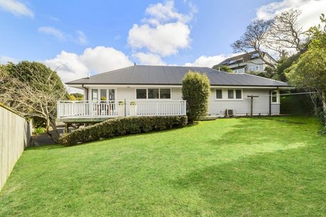 Photo of property in 45a Box Hill, Khandallah, Wellington, 6035