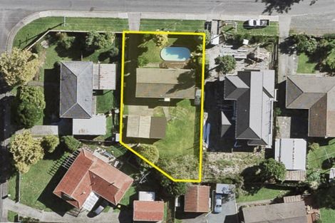 Photo of property in 49 Boundary Road, Opaheke, Papakura, 2113