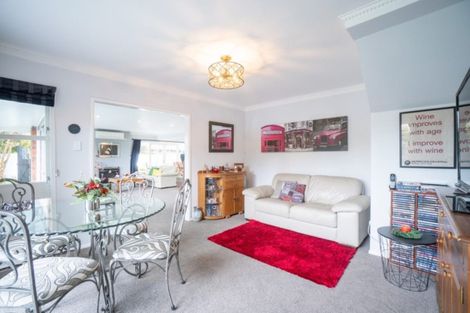 Photo of property in 9 Linmor Place, Terrace End, Palmerston North, 4410