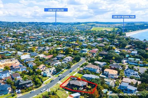 Photo of property in 8 Tui Street, Torbay, Auckland, 0630