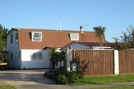 Photo of property in 12 Kowhai Drive, Renwick, 7204