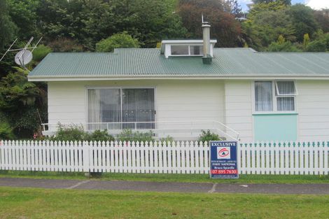 Photo of property in 24 Manson Street, Taumarunui, 3920