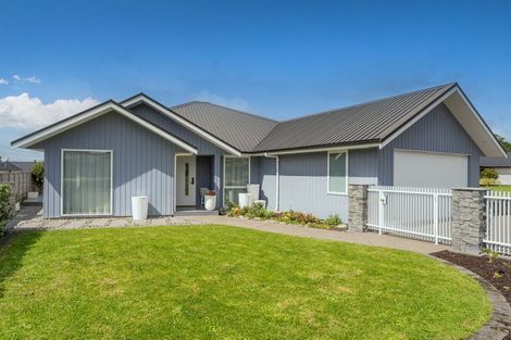 Photo of property in 14 Ataahua Views Terrace, Wharekaho, Whitianga, 3510