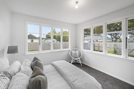 Photo of property in 4 Allison Place, Shirley, Christchurch, 8013