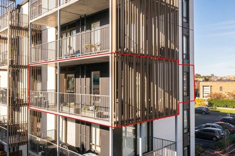 Photo of property in 201/4 Bluegrey Avenue, Stonefields, Auckland, 1072