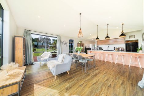 Photo of property in 673 Woodbury Road, Woodbury, Geraldine, 7991