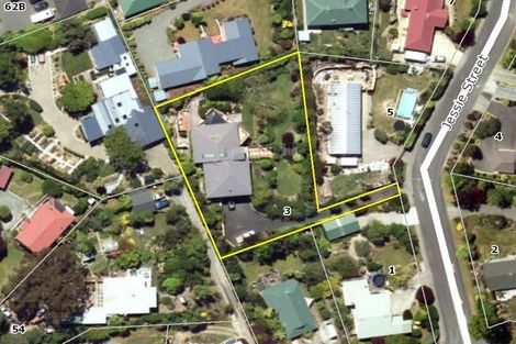 Photo of property in 3 Jessie Street, Mapua, 7005