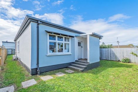 Photo of property in 25 Harrow Street, Phillipstown, Christchurch, 8011