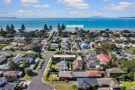 Photo of property in 1/6 Manuka Street, Orewa, 0931