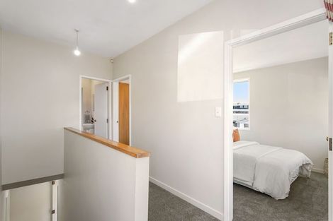 Photo of property in 4 Peacock Street, Christchurch Central, Christchurch, 8013
