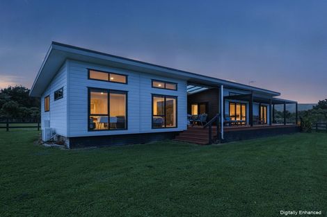 Photo of property in 346 Rahui Road, Otaki, 5583