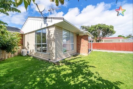 Photo of property in 120 Kings Crescent, Hutt Central, Lower Hutt, 5010