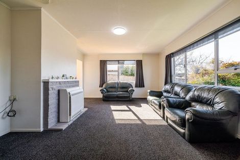 Photo of property in 14 Dewe Avenue, Feilding, 4702