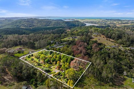 Photo of property in 1481 East Coast Road, Redvale, 0794